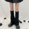 Solid color black