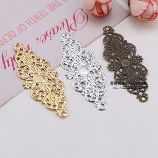 DIY�Ʒ��� ���L�������l 24*62mm��׻�Ƭ �����L��Ƭ