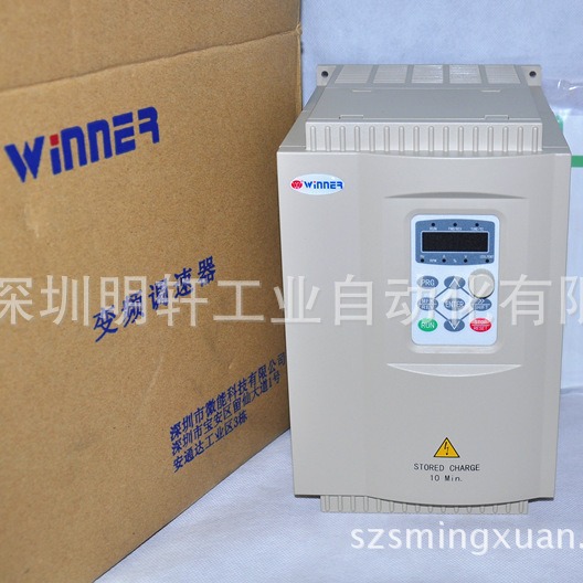 WIN-V81G-0R75T4B/V81P-1R5T4B winner΢ܱƵ0.75KW 380V