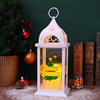 Christmas decorations, jewelry, LED table night light, handheld table lamp, Birthday gift, wholesale