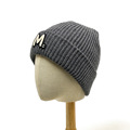 冬季韩版新款百搭毛线帽子男女户外保暖针织帽护耳套头保暖冷帽潮