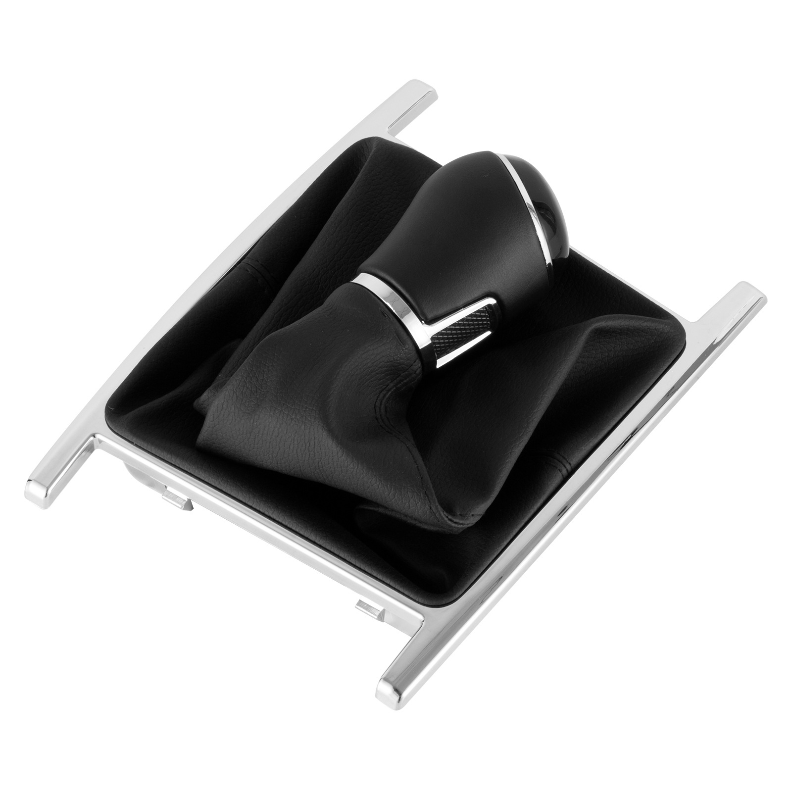 Cross-Border Applicable High-Quality Modified Accessories for Volkswagen Wolverine H-Frame Gear Shift Knob Dust Cover