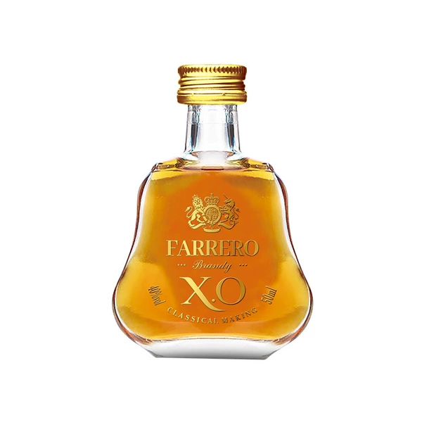 Noble XO Brandy