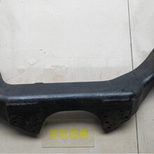 �ھ�����PC460-8������6D125ǰ֧��208-01-71111Front support