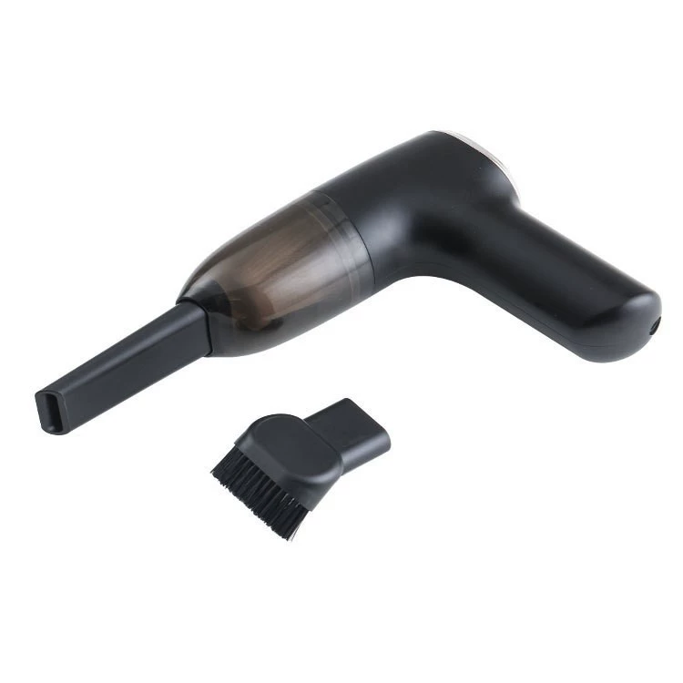 Handheld wireless small vacuum cleaner charging for car, high power