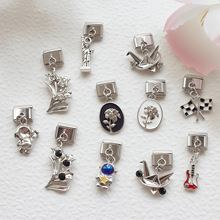 羳NģK朵TǧQDIY֭hItaly charm