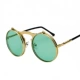 Golden Frame Marine Green C9