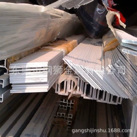 铝及铝合金材;铜及铜合金材;不锈钢毛细管