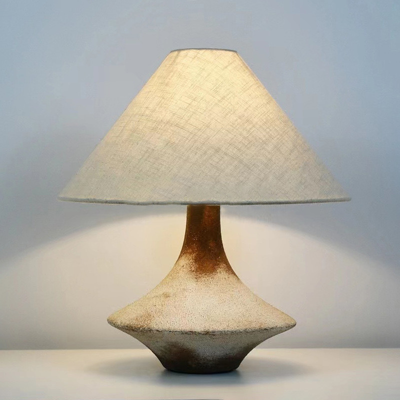 Ceramic Table Lamp 6