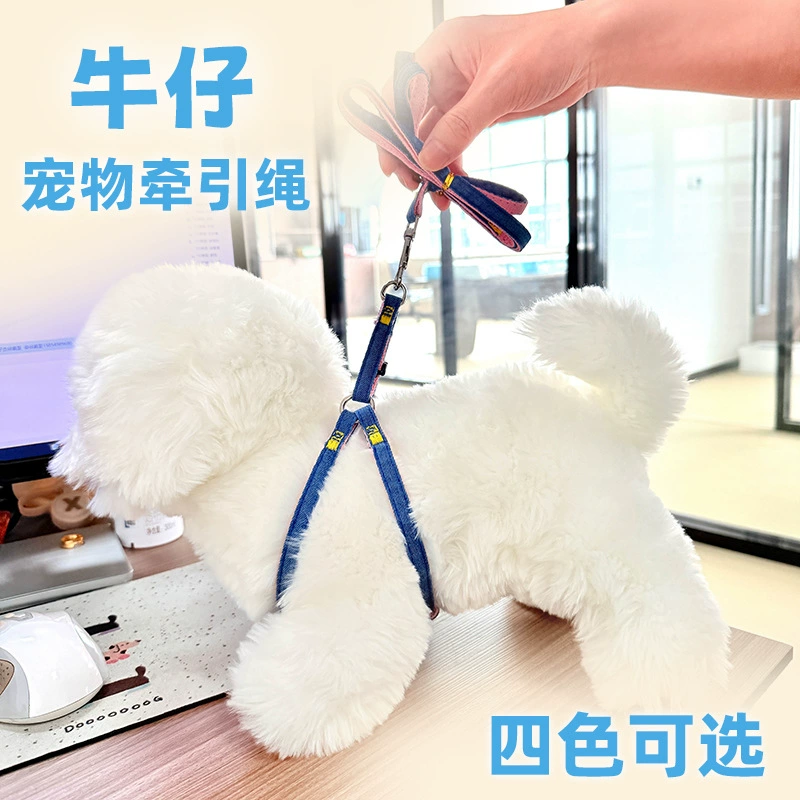 Поводок для собак, поводок для домашних животных, веревка для выгула собак, шлейка-жилет, цепь для собак, трансграничная оптовая продажа, изготовление на заказ по запросу.