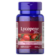 番茄红素软胶囊 Lycopene Softgel 支持跨境供应 可代发