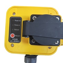 ˮ�õ����Զ��������ܴ��������ȱˮ��������ѹ��˫���Ƴ���ֱ��