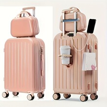 I 60224 Luggage Suitcase with Wheels ������ ŷ���羳����ѷ��
