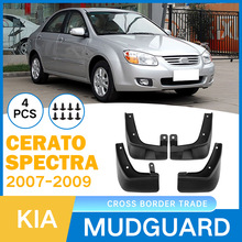 ���Q�羳�m�������ِ���DCerato Spectra 2007-2009�����Ƥ��