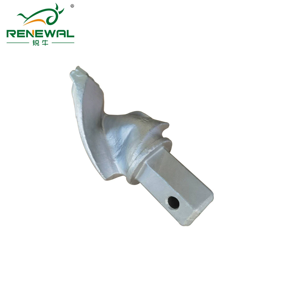 Прочная направляющая для бурового штанга Pengo Fish Tail для инструментов для бурения горных пород (33-9206)