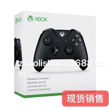 适用于XBOX ONE S 无线手柄 ones SLIM 新款蓝牙游戏手柄