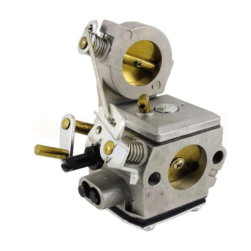 Cortadora de sierra de cadena Accesorios de la máquina de corte K750 carburador #503283209