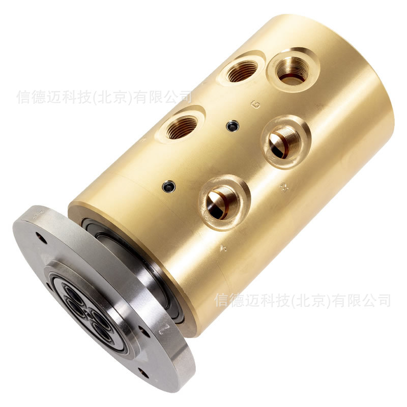 Deublin 杜博林 9711-700 旋转接头