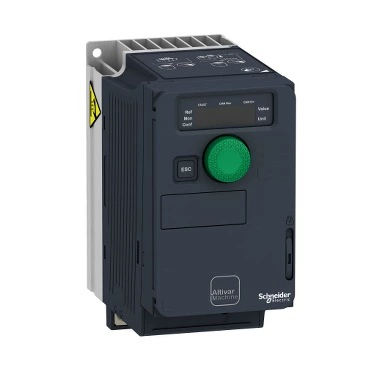 SCHNEIDER-Специальный частотный преобразователь для механического оборудования ATV320 частотный преобразователь ATV320U11N4W