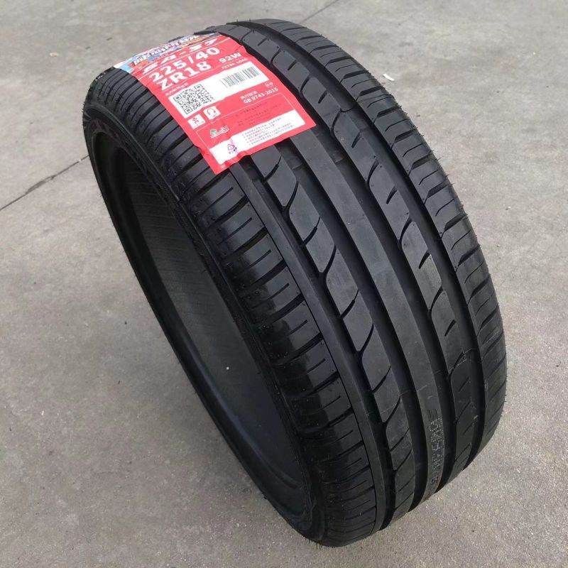 Chaoyang explosion-proof tire 225/40ZR18 92W SA37 modified Audi Golf Feisi 225/40R18