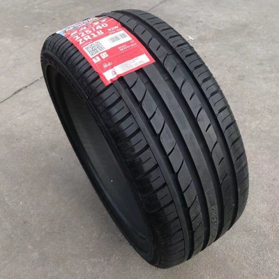 Off-road şinlər 225/40ZR18 92W SA37
