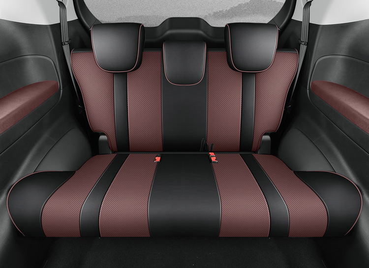 GAC Trumpchi M6 special car seat cover four seasons seven-seat all-inclusive legendary gm6 seat cover 7 seat cushion cover