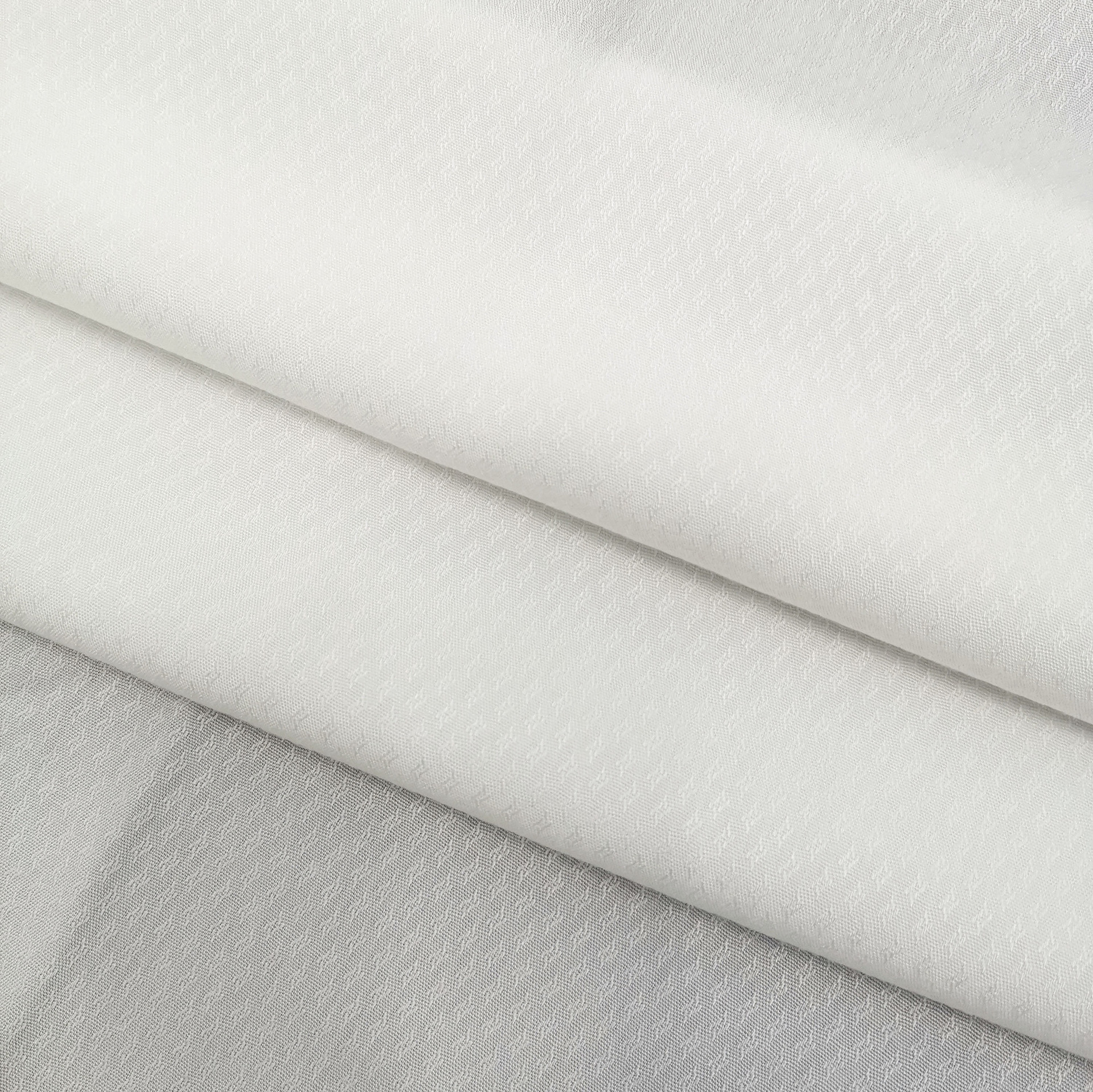 人棉小提花面料 棉绸衬衫连衣裙家居服儿童睡衣防蚊裤面料SS18637