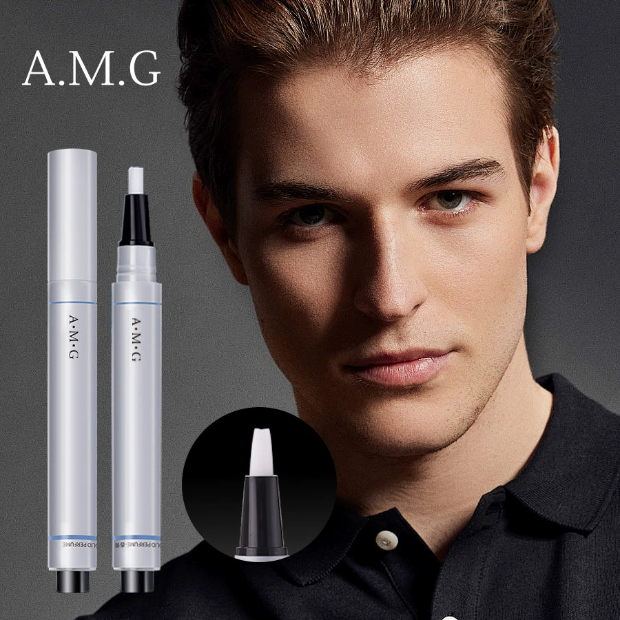 Трансграничные исключительно для AMG бальзама ручки естественно свежие и долговечные