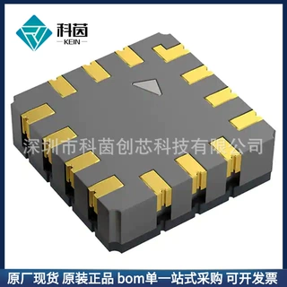 M41T62LC6F 封装CLCC8  原装直销   可开增值税发票