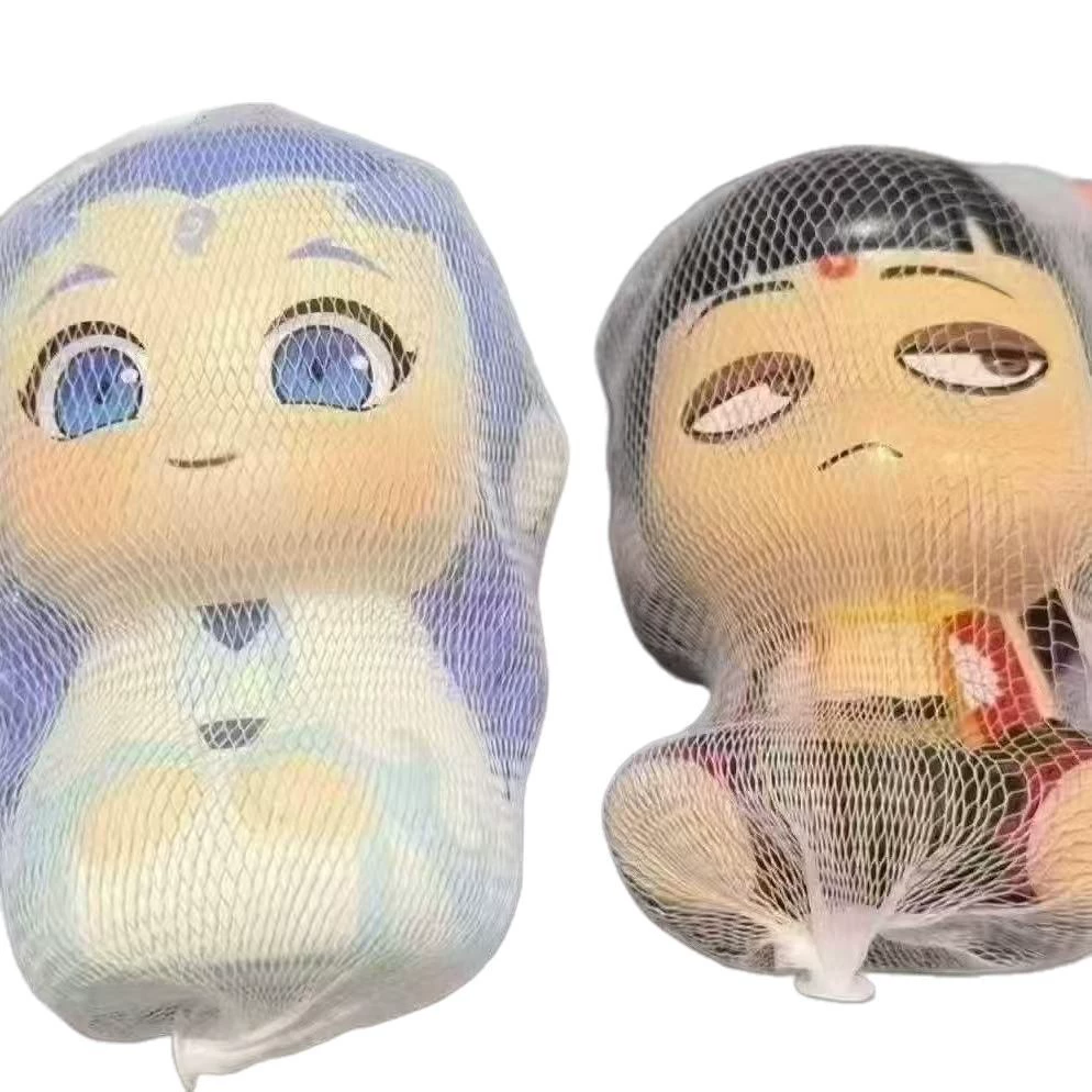 Слайм, игрушка, минифигурка, 12 см, антистресс, оптовая продажа