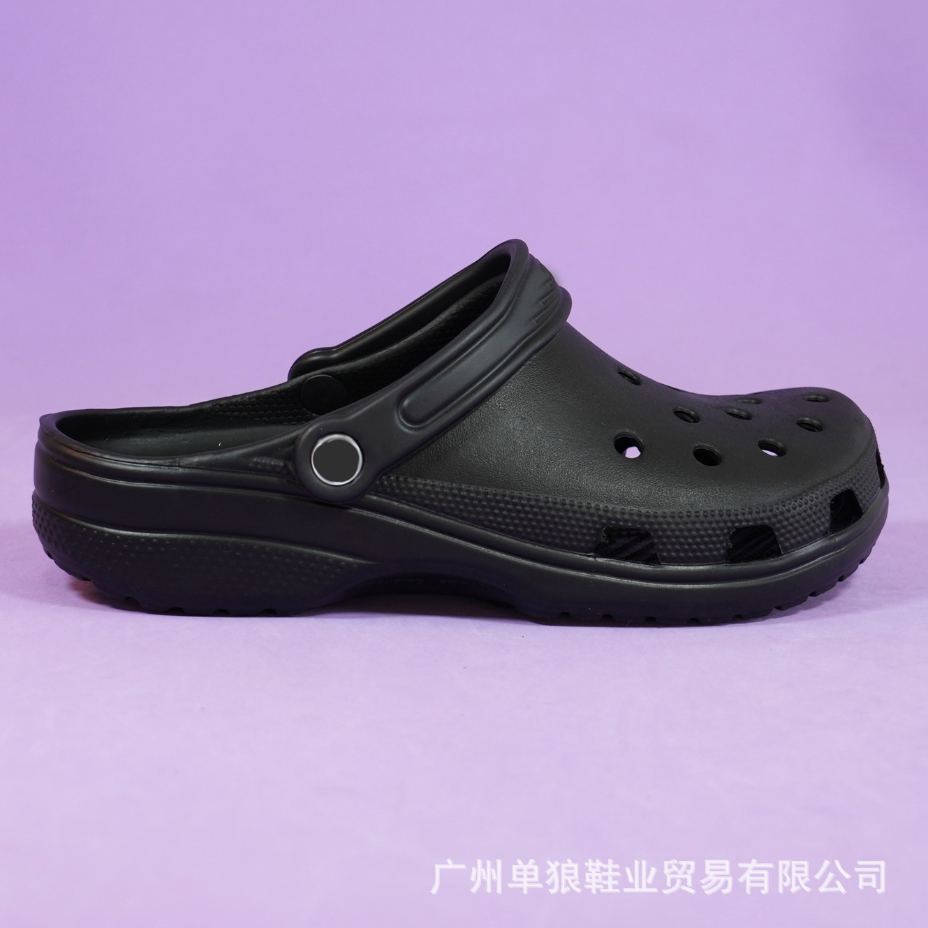 Zapatillas Tipo Sueco para Mujer de EVA Antideslizante y Antiolor para Exteriores image 7