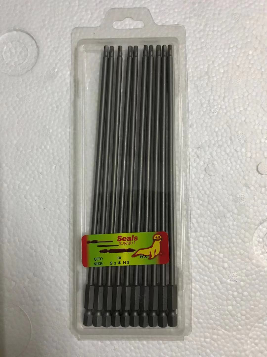 El León de Mar del fabricante de la FUENTE Seals La Boca hexagonal principal 50L 65L 75L 100L 150L 200L del destornillador del aire