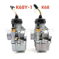 国境を越えたバイク改造キャブレターK68y k68y-1はPEKAR DNEPR tural 650ccを適用した