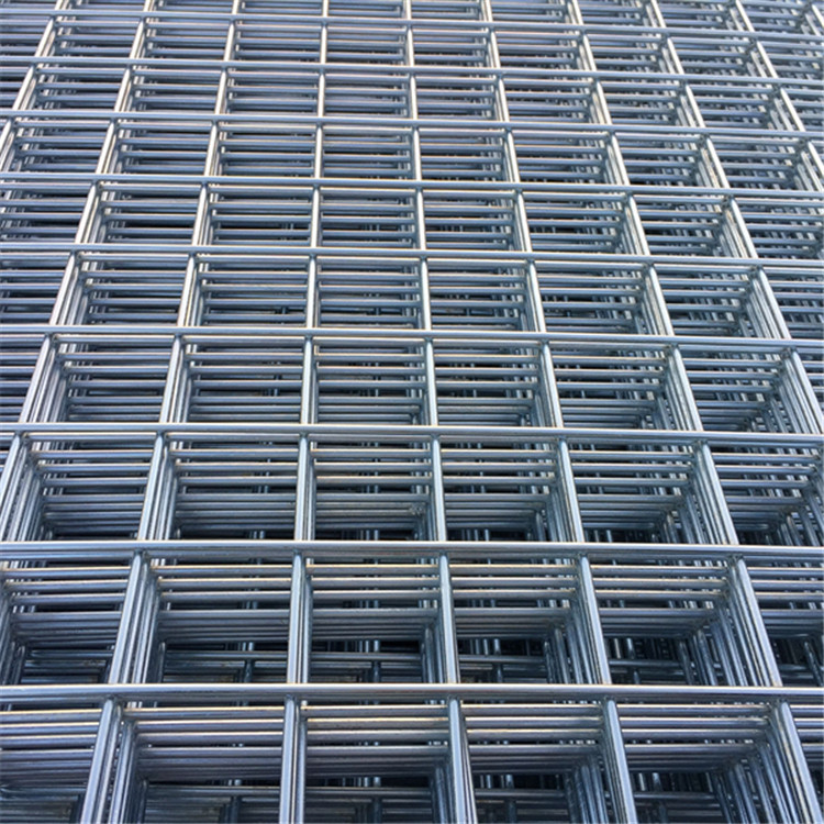 厂家直销 铁丝网 电焊网片 建筑网片 铁丝网片 镀锌网片 地暖网片