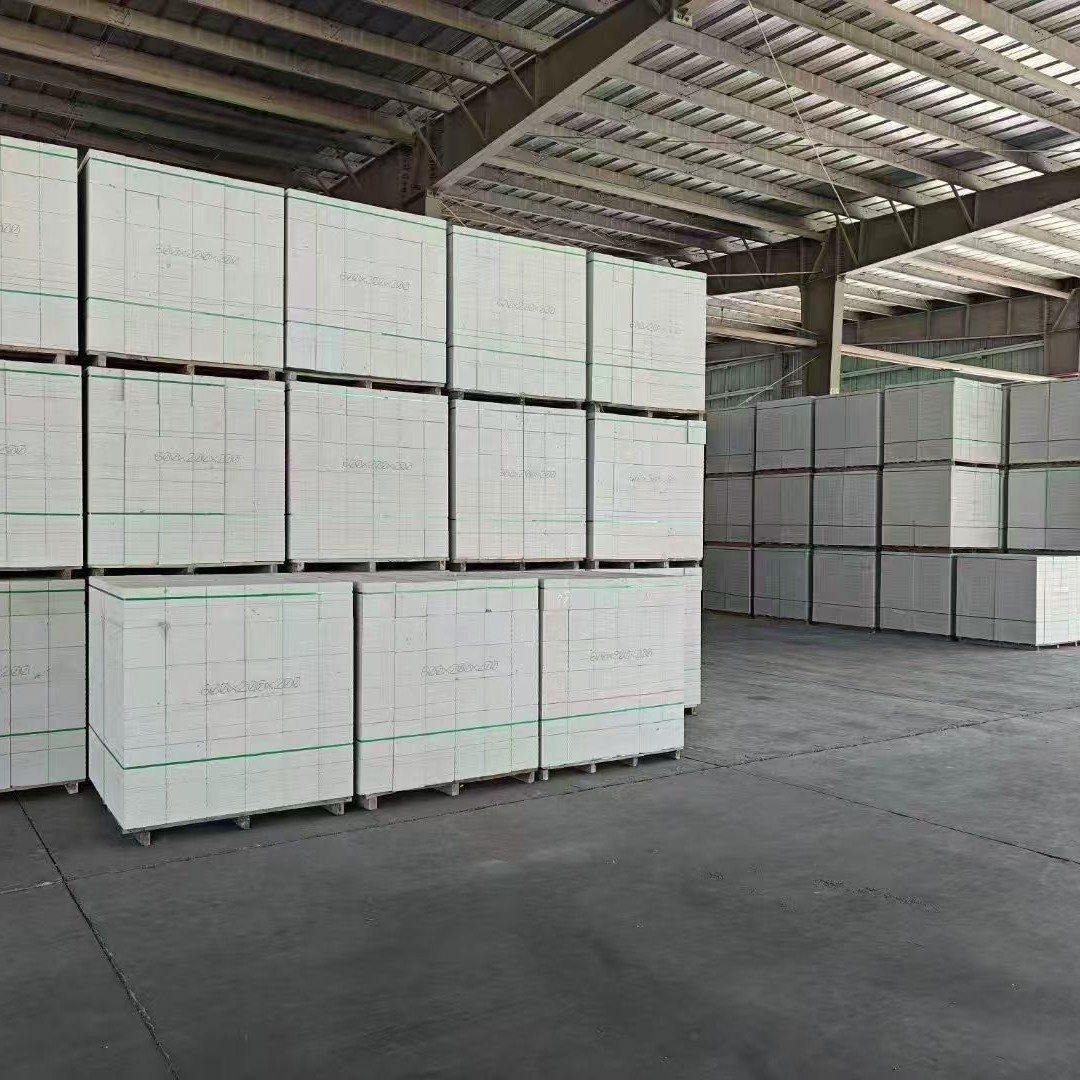 加气块砂加气轻质砖苏州上海蒸压混凝土砌块厂家隔热保温砖泡沫砖