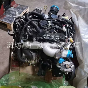 Oriental Red Yd4Jz55C3 Mühərriki, 554 Traktor Dizel Mühərriki