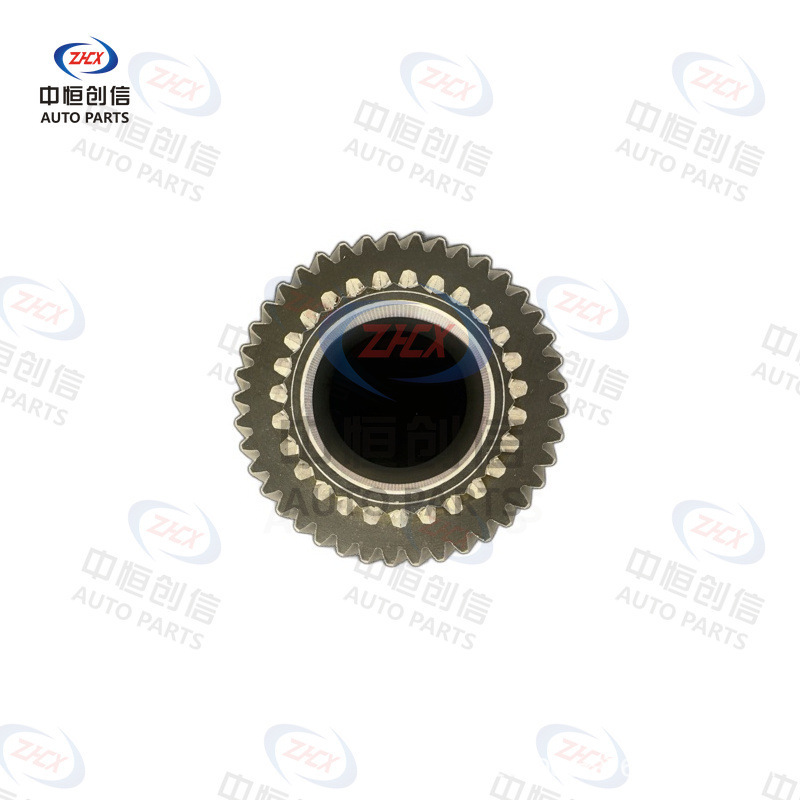 Suitable for Dongfeng Fengguang 330 input shaft, fifth gear, part number 1701250-D18-00 Suitable for Dongfeng Fengguang 330 input shaft, fifth gear, part number 1701250-D18-00