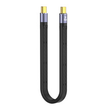 USB���DUSBĸ�������L��Type-C�������๦�ܔ�����13cm/22cm�̾�