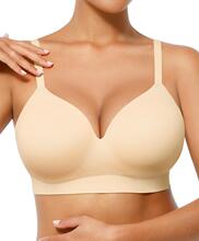 W 96064 Seams Push Up Underwire Bra ��£�޺����� �羳