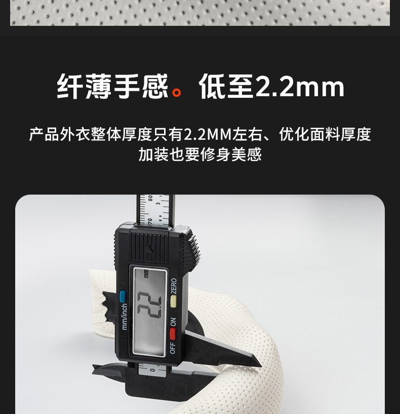 5D Nappa Leather Perforated Steering Wheel Cover, Suitable for All Seasons, Non-Slip, Breathable and Wear-Resistant Car Handle Cover