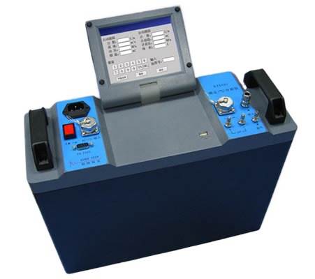 现货ET5101自动烟尘烟气测定仪/便携式烟气烟尘测定仪