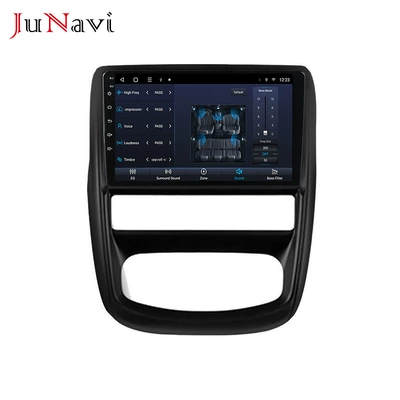 Car Central Control Navigation Bluetooth – DVD Navigation