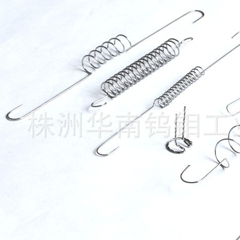 厂家直供高性价比D0.3～1.2mm考夫曼灯丝、霍尔源灯丝