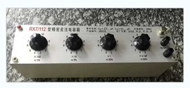其他电工仪器;电阻箱;其他仪器仪表