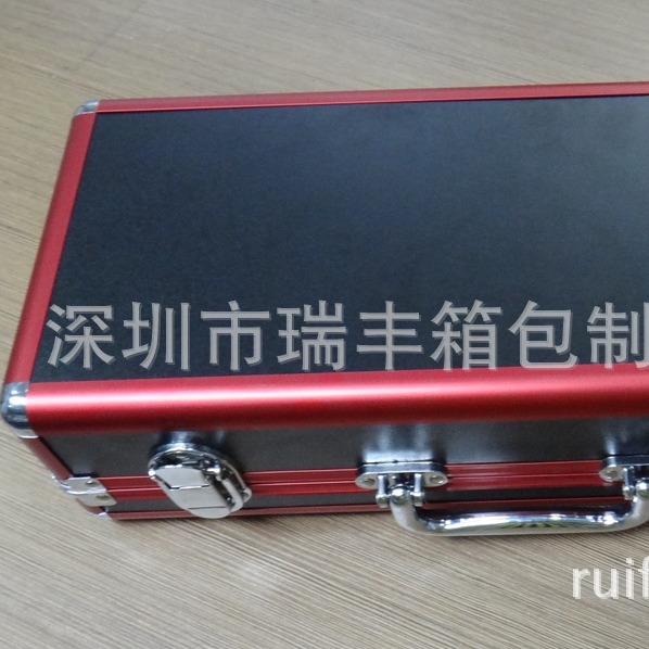 乐器箱 铝合金工具箱 铝箱生产厂家