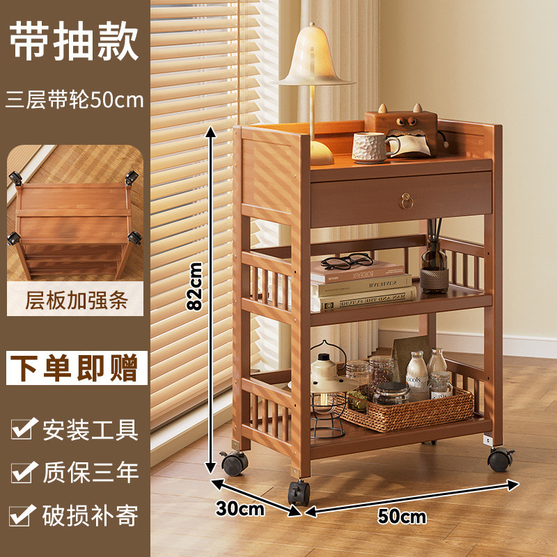 美容推车美发美容院理发店小推车足浴店养生馆工具车柜子直销小巧|undefined