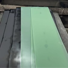 絕緣板精雕加工零切環氧板玻璃纖維板防靜電玻纖板研磨精密定厚