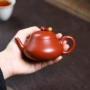 宜兴功夫源头朱泥紫砂壶