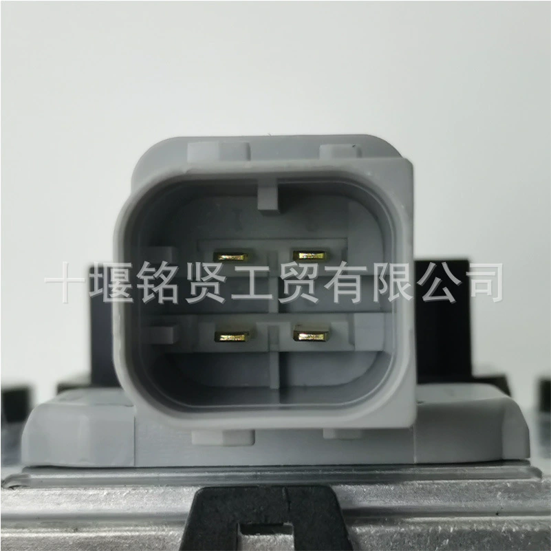 [适用于康明斯2872948 4326873 A034M378 的Nox氮氧传感器5WK96742]