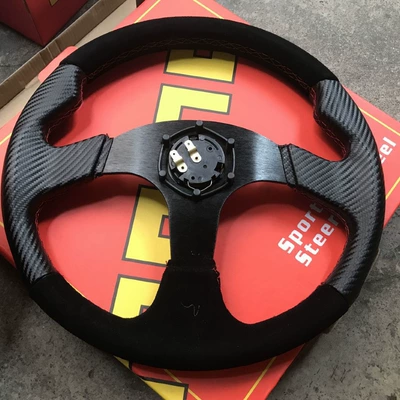 inch 350MM, Universal Steering wheel